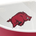 thumbnail image 3 of Arkansas Razorbacks Large Party Bowl, 3 of 3