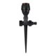 thumbnail image 2 of Automatic Sprinkler 360-Degree Rotating Misting Nozzle For Turfgrass Garden And Farm Irrigation, 2 of 9
