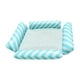 thumbnail image 3 of Inflable, agua, tumbona flotante de juguete acuático, tumbona a , hamaca de Zulema  Hamaca flotante para piscina, 3 of 8