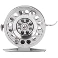 thumbnail image 2 of OTVIAP 50-60 Saltwater Ice Reels High Full Metal Ice Fishing Reel Tackle, 2 of 8