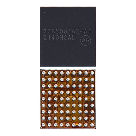 Replacement Camera IC Compatible For iPhone 13 / 13 Mini / 13 Pro / 13 Pro Max (338S00762)