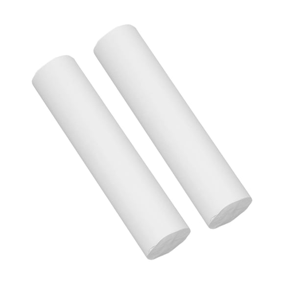 Papel térmico Jadeshay 1 rollo de 50 hojas para impresora térmica