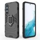 thumbnail image 5 of Funda para Samsung Galaxy A54 5G con Soporte Anillo Giratorio 360° y Protección Resistente a Golpes y Caídas, 5 of 5