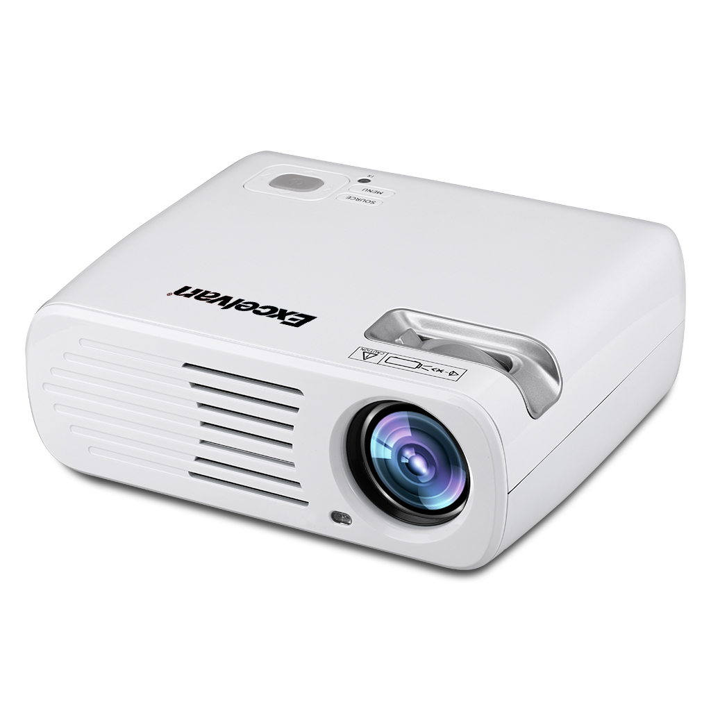 projectors for home theater walmart