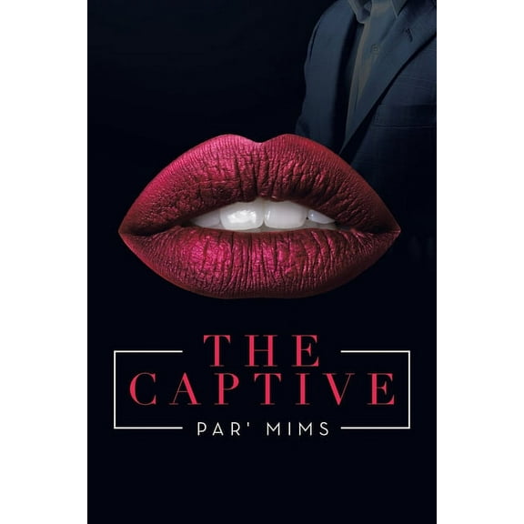 The Captive (Paperback)