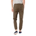 thumbnail image 3 of Pantalón Jogger Denizen from Levi's para Hombre color Café, 3 of 4