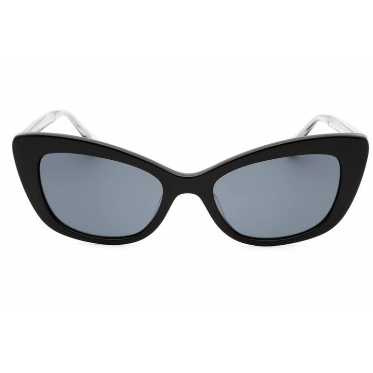 Kate Spade KS MERIDA/G/S Plastic Womens Cat Eye Sunglasses  display picture 1