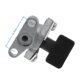 thumbnail image 2 of Carburetor Fuel Tank Tap Pocket Valve Switch for 2 Stroke 43cc 47cc 49cc Mini ATV Quad Dirt Pit Bike Scooter, 2 of 5