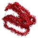 thumbnail image 2 of Casa de muecas Tinsel Ribbon Dollhouse Tinsel Metallic Tinsel Ribbon Dollhouse Tinsel Cinta metálica Decoración de casa de muecas Mgaxyff No, 2 of 5