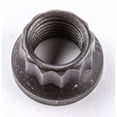 thumbnail image 2 of JEGS 84104 12-Point Flange Nuts 3/8 -24 Socket Size: 7/16 10/pkg, 2 of 7