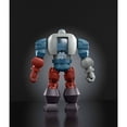 thumbnail image 5 of Masters of the Universe Origins 200X Cartoon Collection Roboto 5.5 Inch Deluxe Action Figure Toy, 5 of 6
