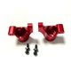 thumbnail image 4 of Actualizar RC Coche Partes Metal Impermeable Pie Impermeable Actualizaciones Eje Copa RC Reemplazo de automóvil RC ACK FISTINGS para 1/18 LRAT Asiento del eje rojo Yotijar Reemplazo de coche RC, 4 of 4
