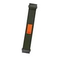 thumbnail image 2 of Correa de nailon Transpirable Ajustable Resistente al desgaste Fácil de usar Lavable Fácil de gris negro, 2 of 8