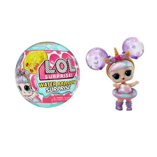 New Surprise Doll Orbeez Wow World Surprise Sponge Baby With Water