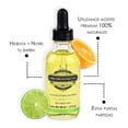 thumbnail image 3 of Aceite De Barba Citrus Hidrata Humecta. The Shaving Co 60 Ml amarillo 1, 3 of 10