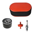 thumbnail image 3 of Netuera 937-05065/951-12690 Motor Oil Filter Fits Huskee LT3800/LT4200, 3 of 5
