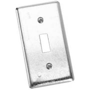 Raco 0865 Toggle Switch Cover