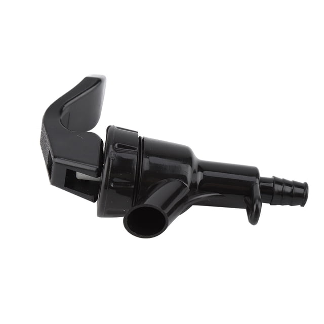 Grifo de plástico para elaboración de cerveza, grifo de plástico para picnic, grifo para picnic, grifo para barril de cerveza, integración perfecta