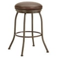 thumbnail image 1 of Barrington Home Fiesole Backless Counter Stool, 1 of 2