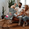 thumbnail image 2 of Dog Birthday Outfit Dog Birthday Party Sweater Hoodie Dog Birthday Gift for Puppies,Cats, Small Medium Large Dogs, 2 of 7