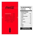 thumbnail image 2 of Refresco Coca Cola sin azúcar 235 ml, 2 of 2