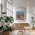 thumbnail image 5 of Canyonlands (vertical) - Utah Photography Desert Landscape Nature Scenic Travel Poster Minimalist Oak Framed Wall Art Print 18 x 24 inches, 5 of 15