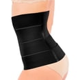 thumbnail image 3 of Faja Postparto Y Postcirugia New Form Envolvente Larga, 3 of 4