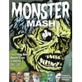 thumbnail image 4 of Monster Mash, Mark Voger Hardcover, 4 of 5