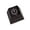 Black, variant on SIEYIO Zinc Alloy Metal Keycap ESC Keycaps For Mechanical Keyboards Customization