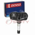 thumbnail image 3 of Tire Pressure Monitoring System Sensor Fits select: 2006-2015 TOYOTA TACOMA, 3 of 3