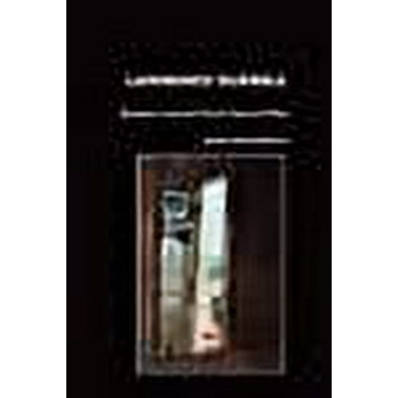 Lawrence Durrell: Between Love and Death, East and West (Paperback)
