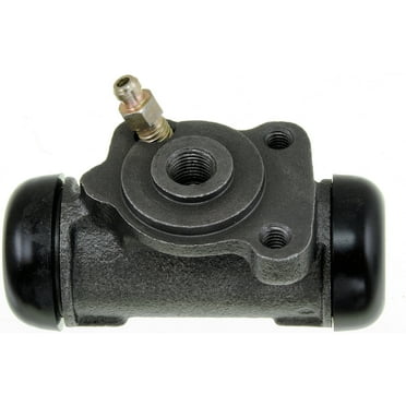 Dorman W37965 Rear Driver Side Drum Brake Wheel Cylinder for Specific Toyota Models Fits select: 1992-1996,1999-2001 TOYOTA CAMRY