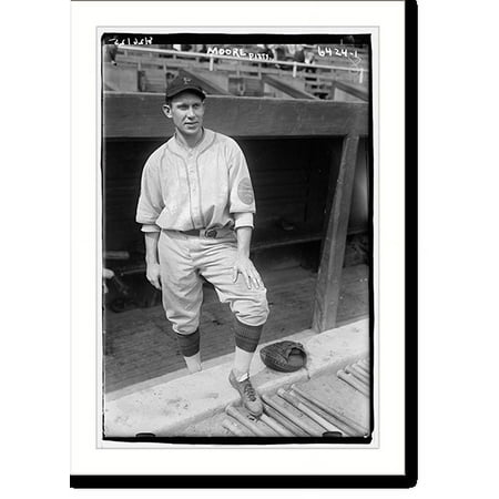 Historic Print Moore Pittsburgh Pirates 1925 18 x 24 Historic Print Moore Pittsburgh Pirates 1925 18 x 24