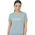 thumbnail image 4 of McLaren F1 Women's Core Essentials Logo T-Shirt -Papaya/Phantom/Blue/Black/Storm Gray, 4 of 9