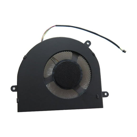 Laptop CPU FAN For Gateway GWTN156-4 GWTN156-4BL GWTN156-4BK GWTN156-4GR GWTN156-4PR DC 5V 0.50A New