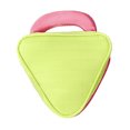 thumbnail image 1 of Hioecau Makeup Bag Durable Mini Cosmetic Storage Bag Soft Material Organizer Lipstick Keys Perfume Storage Pouch, 1 of 8
