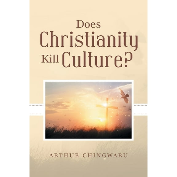 Does Christianity Kill Culture?, (Paperback)