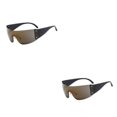 thumbnail image 3 of Qarigey Gafas de sol de marca con estilo y portátiles para hombres y mujeres Gafas de sol duraderas de amplia aplicación para mujeres Gafas Type5 NO5, 3 of 6