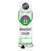 ERA Paints ABT - Platinum Graphite Metallic for HYUNDAI Exact Match Touch Up Paint Spray - Basic Kit