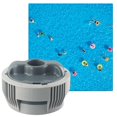 thumbnail image 3 of Accessories Chemical Dispenser Pools Whirlpools ChemConnect For Hot Tub Spas For Lay-Z-Spa Garden High Quality, 3 of 5