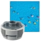thumbnail image 3 of Accessories Chemical Dispenser Pools Whirlpools ChemConnect For Hot Tub Spas For Lay-Z-Spa Garden High Quality, 3 of 5