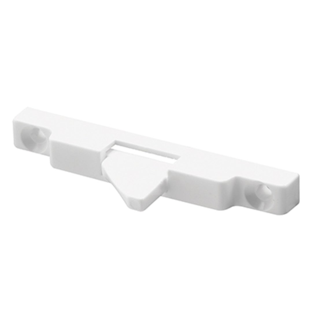 CRL White Window Sash Flip Lock - Bulk 20/PK, Very Popular Secondary ...