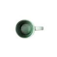 thumbnail image 3 of Better Homes & Gardens-Parker Green Stackable Stoneware Coffee Mug, 12 oz, 3 of 6