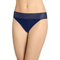 thumbnail image 1 of Jockey String en Modal à Toucher Doux avec Dentelle, 1 of 1