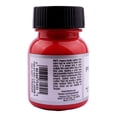 thumbnail image 4 of Pintura Para Cuero Nacarada 29.5Ml Riot Red Angelus, 4 of 5