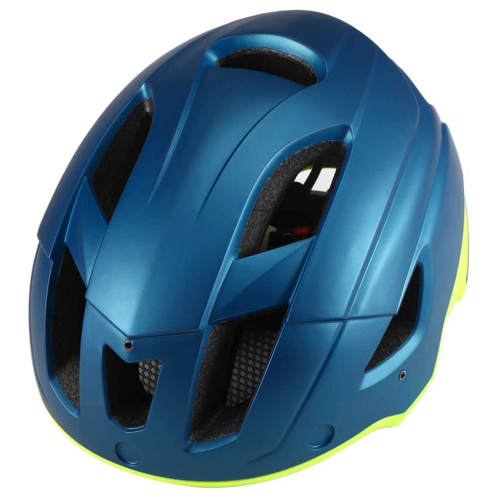 Details about   MTB Bike Helmet Mountain Bicycle Cycling Detachable Visor with Free Helmet Cover 