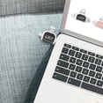 thumbnail image 3 of Multi-port 4 In1 Universal Sd Tf Card Reader,usb C Sd Tf Memory Card Reader, Usb C Hub Multiport Adapter, 3 of 5