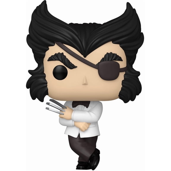 Funko POP! Marvel: Patch