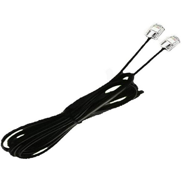 UPBRIGHT Line connecting cable cord For YAMAHA PJP-50R IP Audio Conference Speakerphone System