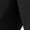 Black, variant on Men Summer Shorts Quick Dry Breathable Running Fitness Training Sports Pants